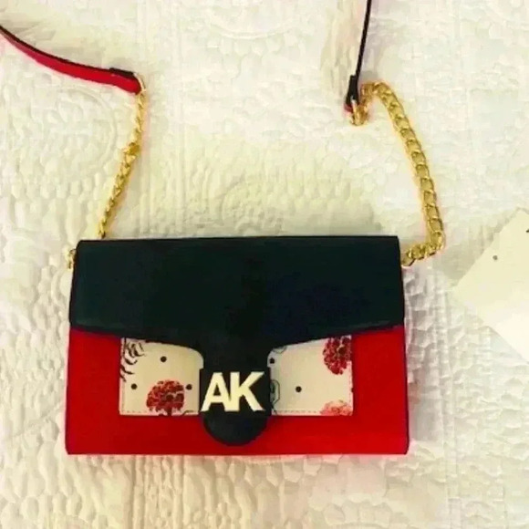 Anne Klein Handbags - Anne klein crossbody purse